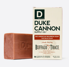 Load image into Gallery viewer, Big American Soap Bars