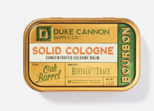 Load image into Gallery viewer, Duke Cannon Solid Cologne