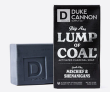 Load image into Gallery viewer, Big A** Soap Bar