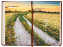 Load image into Gallery viewer, Walking With God Devotional