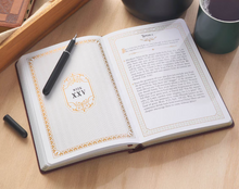 Load image into Gallery viewer, KJV Daily Devotions