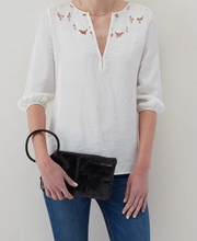 Load image into Gallery viewer, HOBO SABLE Wristlet