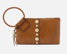 Load image into Gallery viewer, HOBO SABLE Wristlet