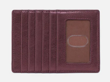 Load image into Gallery viewer, HOBO EURO SLIDE Wallet