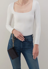 Load image into Gallery viewer, Hobo Ross Beaded Wristlet
