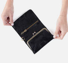 Load image into Gallery viewer, Hobo Ross Beaded Wristlet