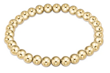 Load image into Gallery viewer, Enewton Extends Classic Gold Bead Bracelet