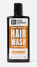 Load image into Gallery viewer, 2-in-1 Hair Wash