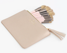 Load image into Gallery viewer, Hollis Brush and Pouch Set