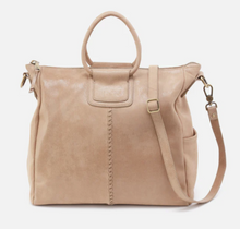 Load image into Gallery viewer, HOBO SHEILA Large Satchel
