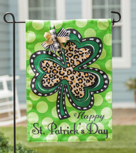 Load image into Gallery viewer, Garden Flags