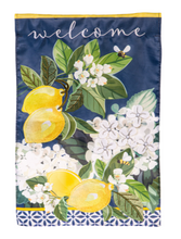 Load image into Gallery viewer, Garden Flags