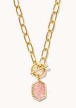 Load image into Gallery viewer, Kendra Scott Daphne Necklace in Gold