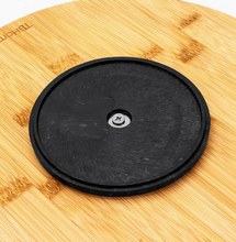 Load image into Gallery viewer, Bamboo Lazy Susan
