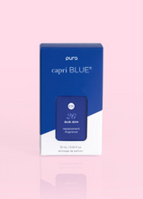 Load image into Gallery viewer, Capri Blue Pura Diffuser Refill