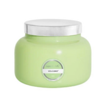 Load image into Gallery viewer, Capri Blue Iced Matcha Jars