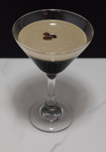 Load image into Gallery viewer, Faux Espresso Martini