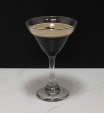 Load image into Gallery viewer, Faux Espresso Martini