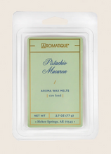 Load image into Gallery viewer, Aromatique Wax melts 2.7 oz