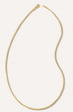 Load image into Gallery viewer, Kendra Scott Beck Thin Box Chain