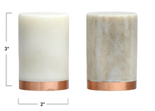 Load image into Gallery viewer, Marble Shaker Set
