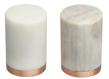 Load image into Gallery viewer, Marble Shaker Set
