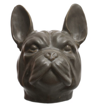 Load image into Gallery viewer, Bulldog Vase