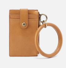 Load image into Gallery viewer, Hobo Ring Wristlet Wallet
