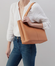 Load image into Gallery viewer, Hobo Vida Tote