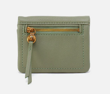 Load image into Gallery viewer, Hobo Lumen Mini Wallet