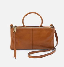 Load image into Gallery viewer, Hobo Sable Crossbody