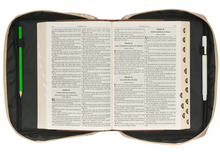 Load image into Gallery viewer, Amazing Grace Bible Cover