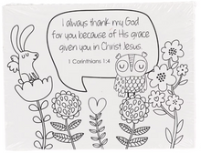 Load image into Gallery viewer, Creative Expression Coloring Cards