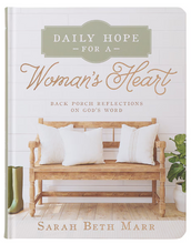 Load image into Gallery viewer, Daily Hope Devotional