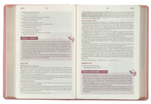 Load image into Gallery viewer, Women's Devotional Bible