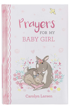 Load image into Gallery viewer, Prayers For My Baby