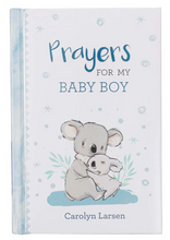 Load image into Gallery viewer, Prayers For My Baby