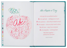 Load image into Gallery viewer, Blessings for a Teacher