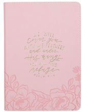 Load image into Gallery viewer, His Wings Journal