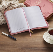 Load image into Gallery viewer, His Wings Journal