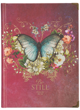 Load image into Gallery viewer, Butterfly Journal