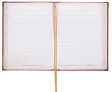 Load image into Gallery viewer, Butterfly Journal