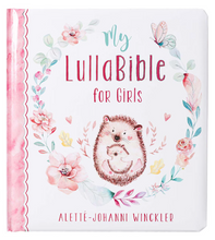Load image into Gallery viewer, LullaBible