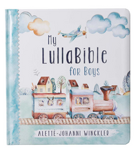Load image into Gallery viewer, LullaBible
