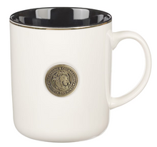 Load image into Gallery viewer, Lion Mug