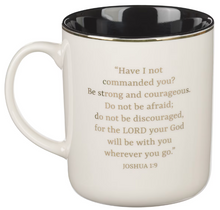 Load image into Gallery viewer, Lion Mug