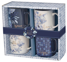 Load image into Gallery viewer, Mug Set