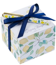 Load image into Gallery viewer, Note Block with Pen