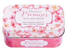 Load image into Gallery viewer, Cards in Tin