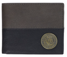 Load image into Gallery viewer, Joshua 1:9 Wallet